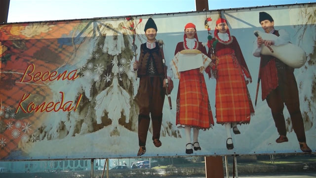 Богата и разнообразна програма подготви Смолян за предстоящите Коледни и Новогодишни празници