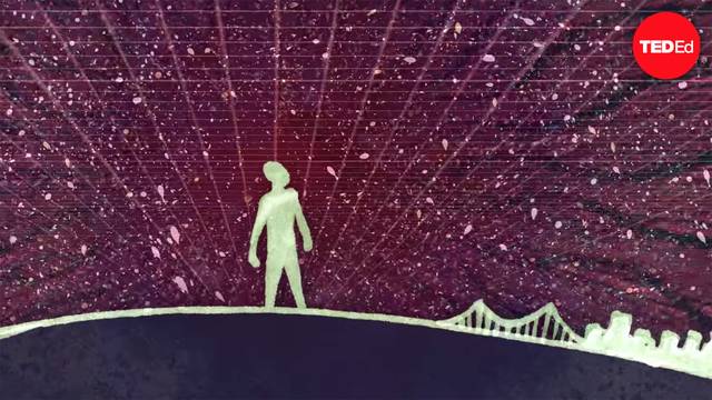 Тъмна материя: Материята, която не можем да видим 
