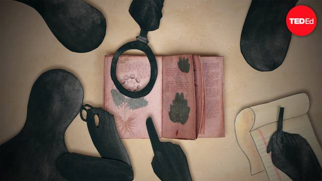 Най-мистериозната книга на света