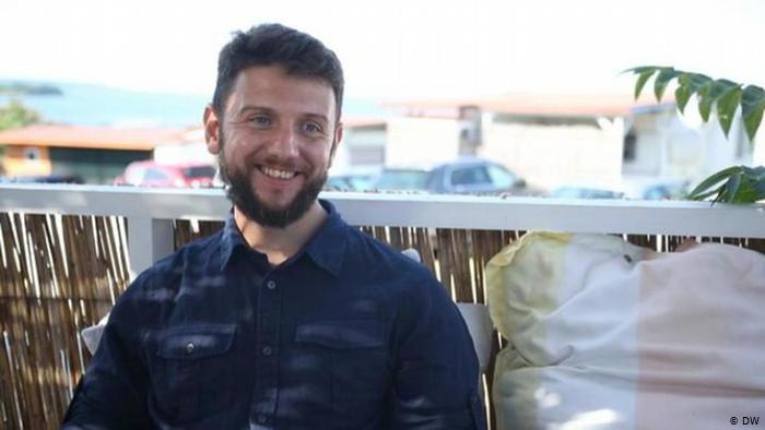 Моята първа година в Германия: разказът на един българин
