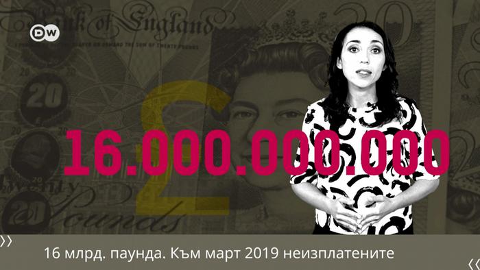 Най-скъпи са университетите във Великобритания. В Германия е безплатно.