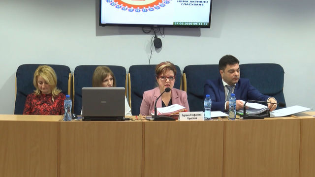 Временна комисия от общински съветници ще обследва дейността, управлението и финасирането на пенсионерските клубове в Димитровград