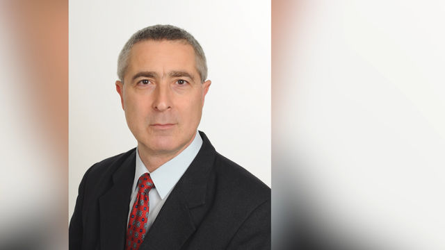Росен Кузев стана началник на отдел „Приходи” към дирекция „Финансово-счетоводни дейности” към Общинска администрация в Димитровград